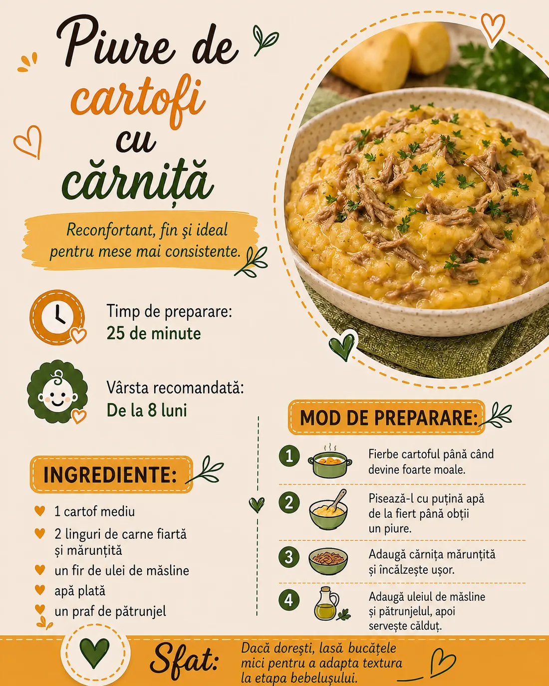 Rețeta 3